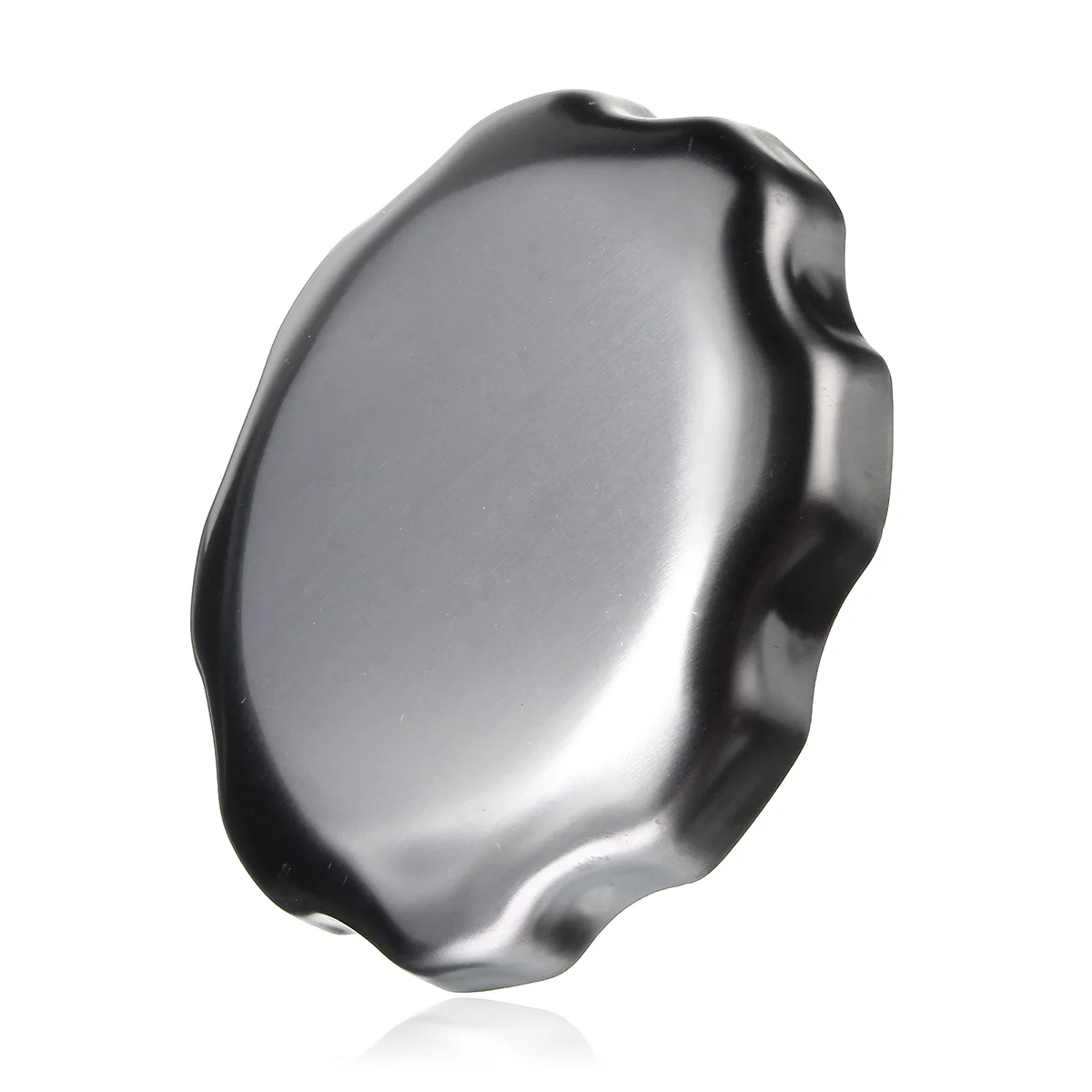 Хромированная Крышка топливного бака для Honda /GX160 /GX200 /GX240 /GX270 /GX340 /GX390 17620 ZH7