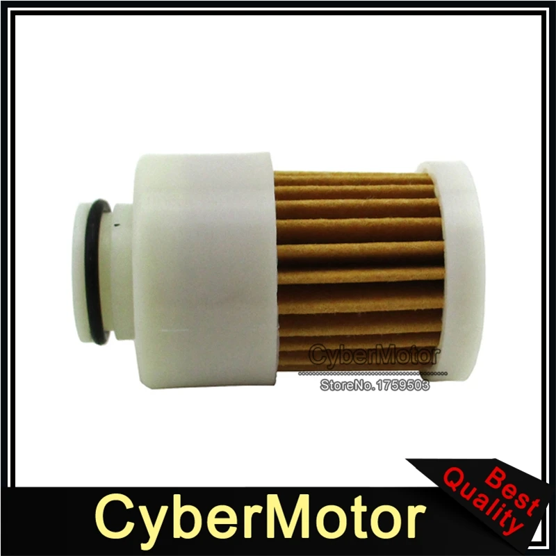 7x топливный фильтр для 4 тактного подвесного мотора Yamaha Mercury 600 295 18 7979 8815|fuel filter|yamaha