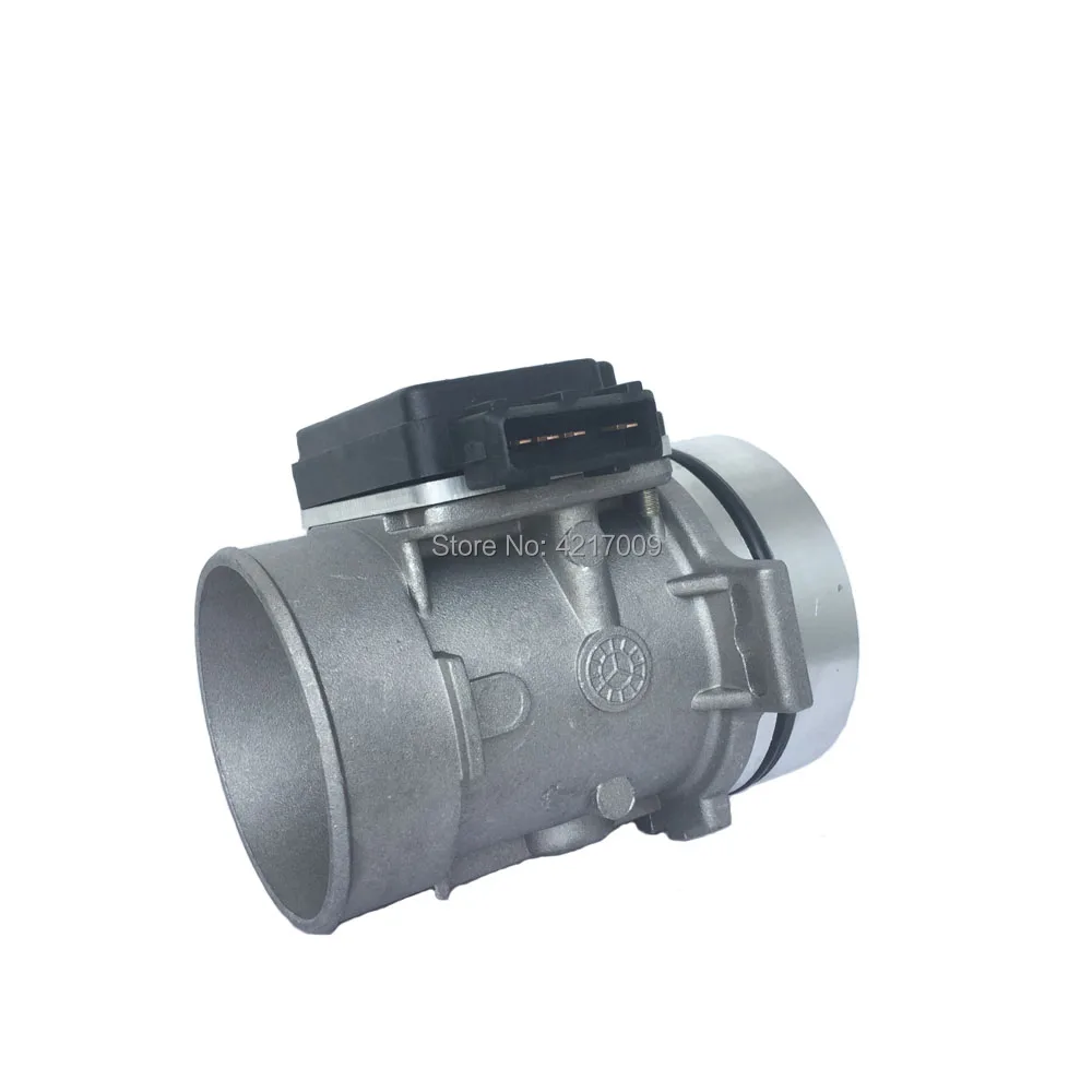 MAF Массовый датчик расхода воздуха для Ford ESCORT 1 6 AFH50 17 AFH5017 96FB 12B57 9BA 96FB12B579BA 7097312 12B579
