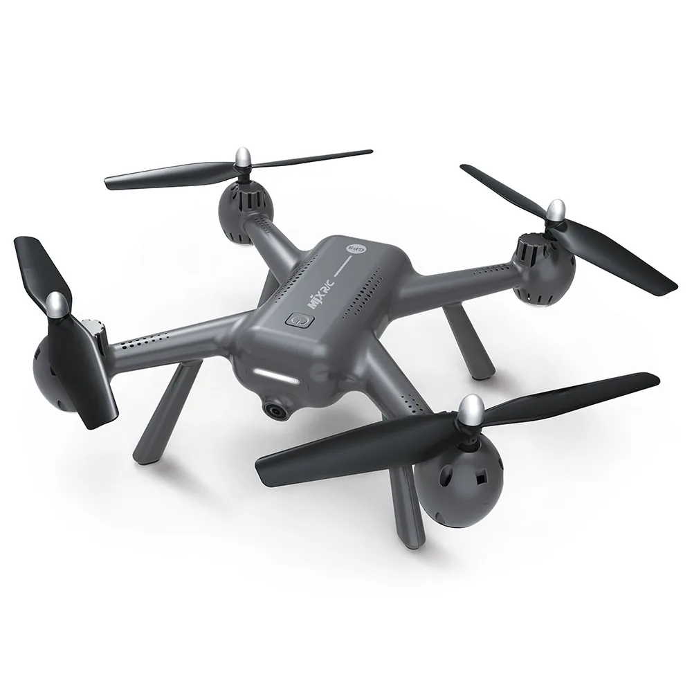 MJXR/C Technic X104G 5G Wi-Fi дистанционное управление удержание высоты gps RC Дрон