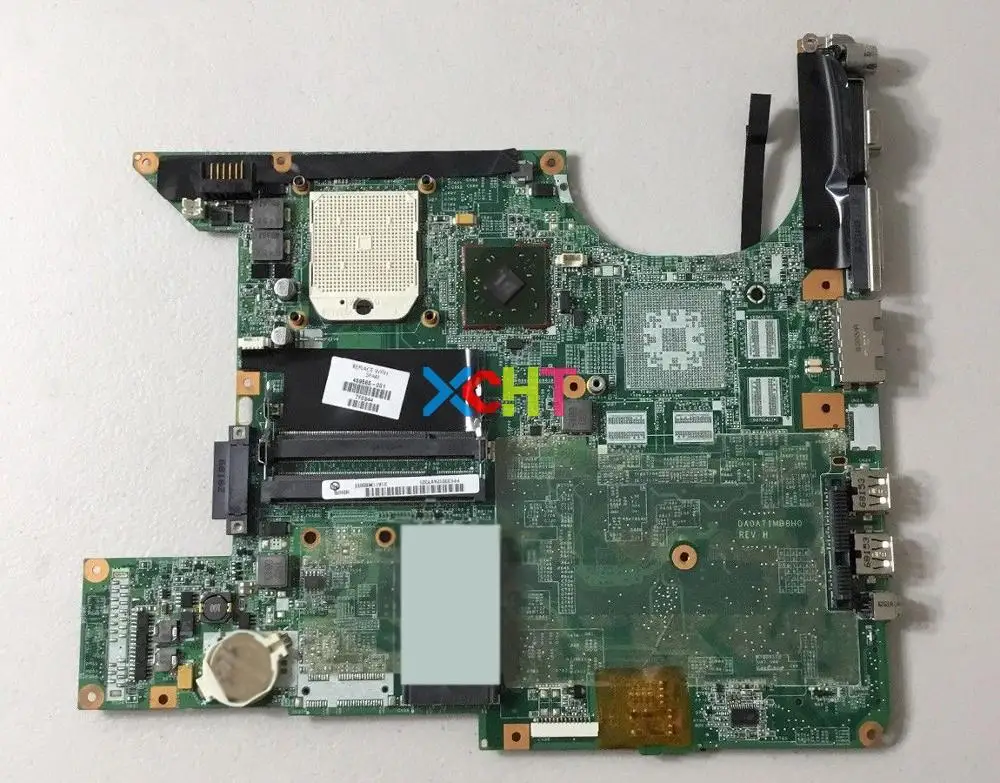 Для ноутбука HP Pavilion DV6000 DV6500 DV6700 DV6800 DV6900 459565-001 | Компьютеры и офис