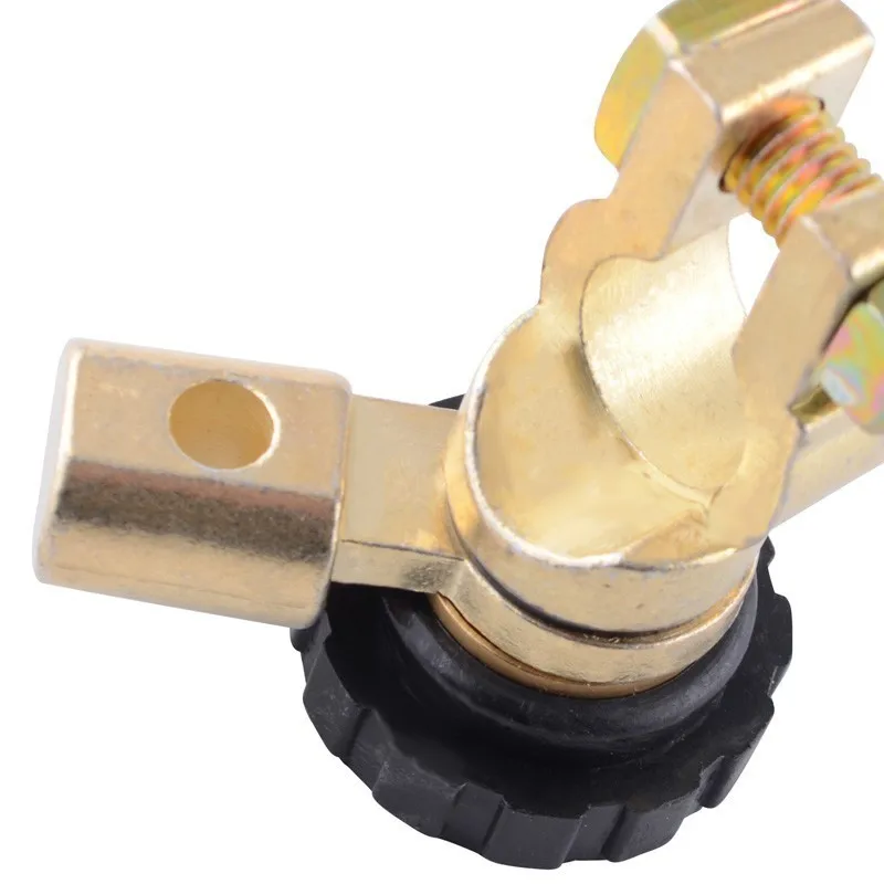 Переключатель для автомобильного аккумулятора SPEEDWOW изолятор отключить