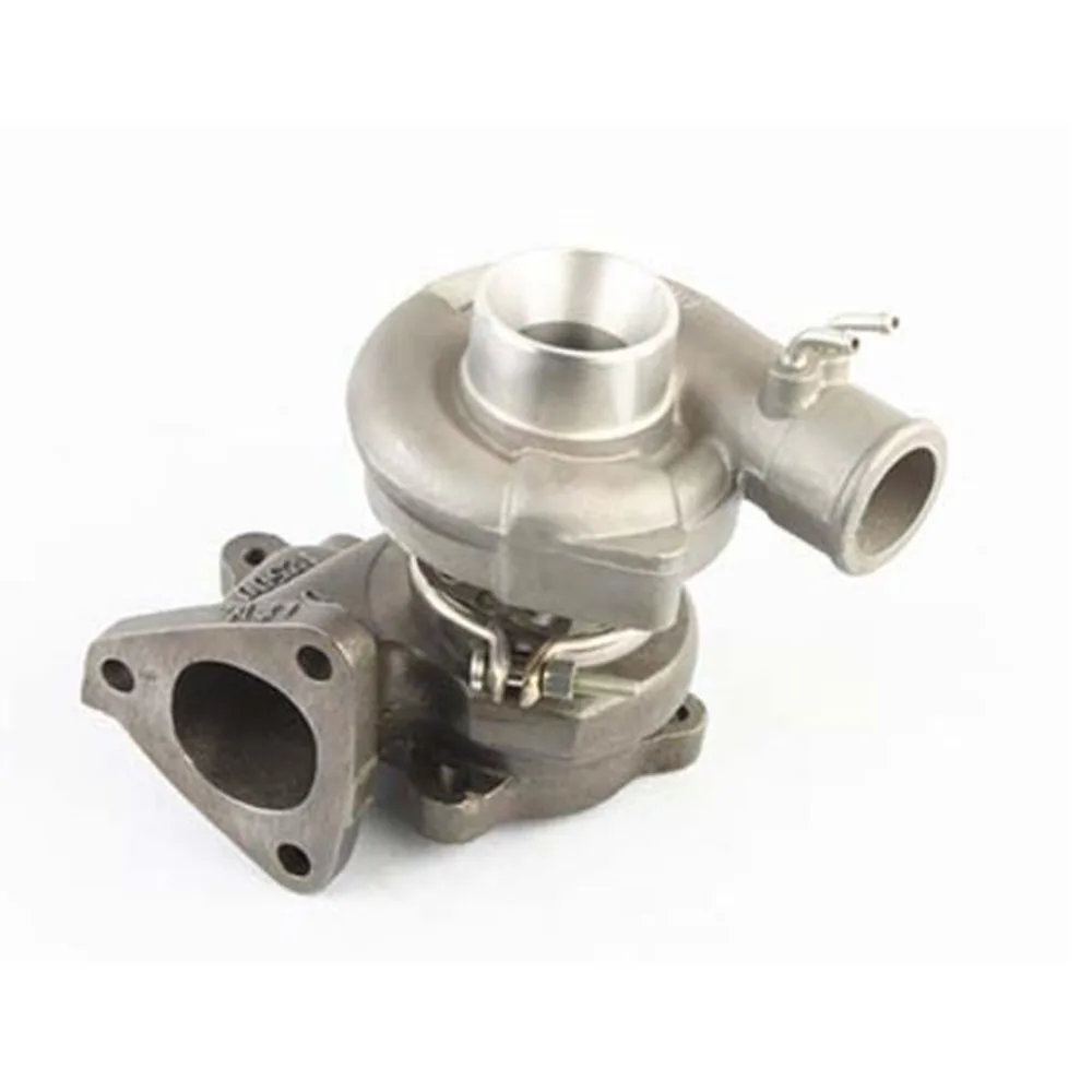 Turbo Зарядное устройство TD04 10T 4 49177 01515 MR355222 турбины для Mitsubishi L200 L300 Delica Pajero 4WD 2.5L 4D56