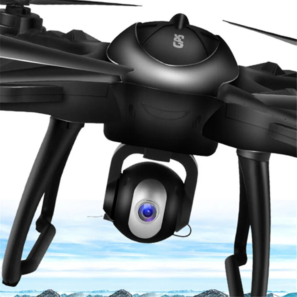 LH - X38GWF BS GPS Wi-Fi FPV RC Дрон высота удержания точки пути интерес следуй за одной