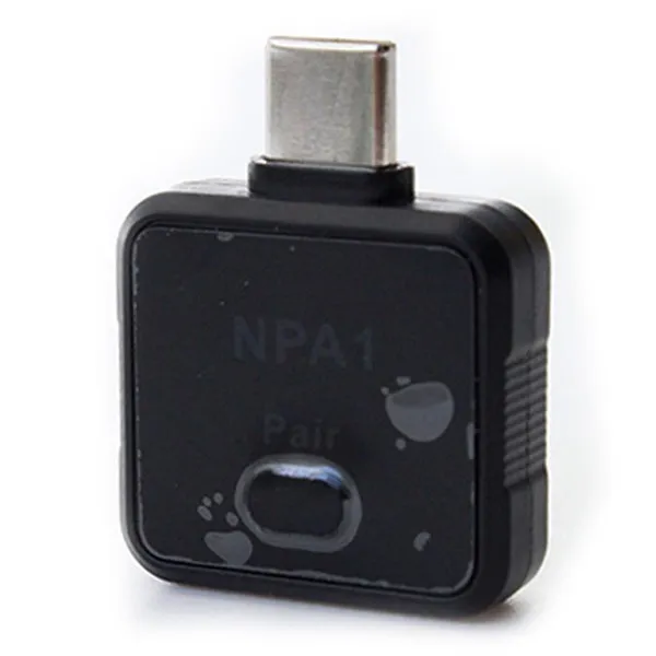 HFES Новый универсальный 4 2 bluetooth-гарнитура адаптер ПК конвертер приемник для NS
