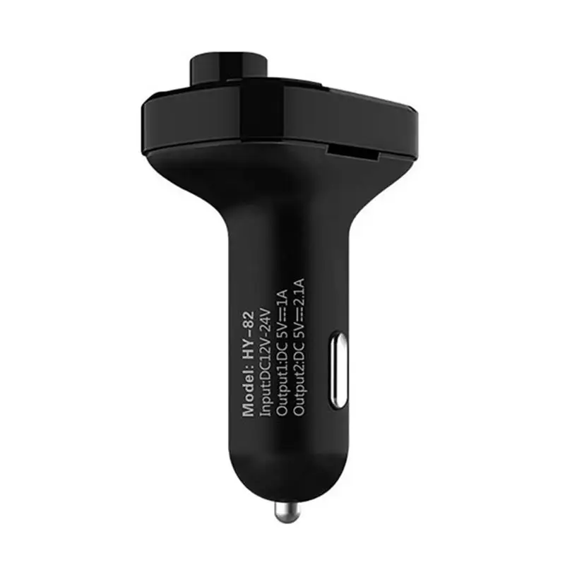 VODOOL Car Kit Bluetooth fm передатчик автомобиля MP3 аудио плеер модулятор свободный Ручной
