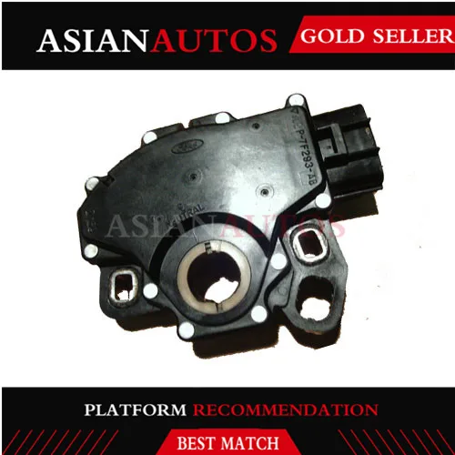 5R55W 5R55S 5R55N Transmissions Neutral Safety Switch Range Sensor For Ford 2002 Up | Автомобили и мотоциклы