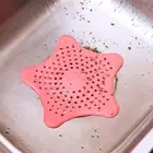 Модный мягкий кухонный инструмент из ПВХ в форме морской звезды