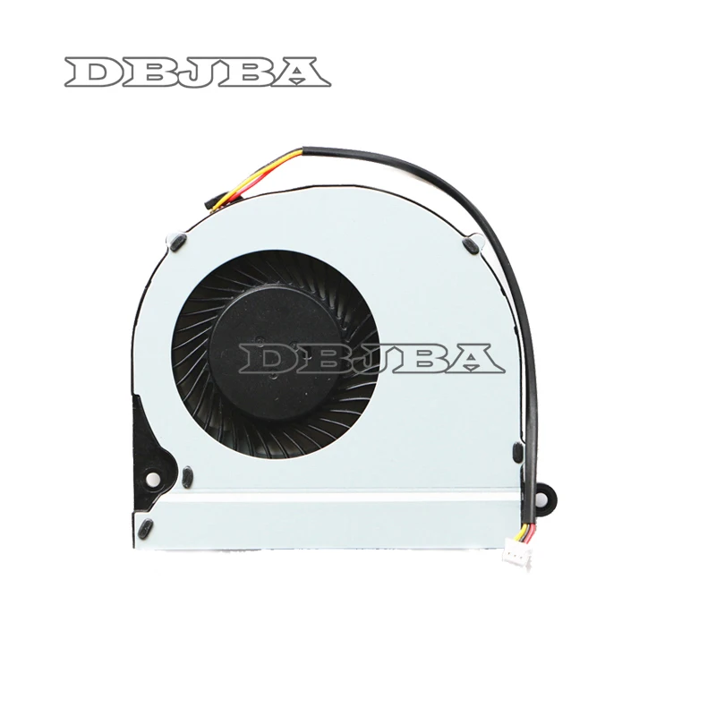 Новый вентилятор охлаждения процессора для Clevo P650RG P650RE3 P650RE6 P650SA P651SE P651SG P650SE P650SG 6 31