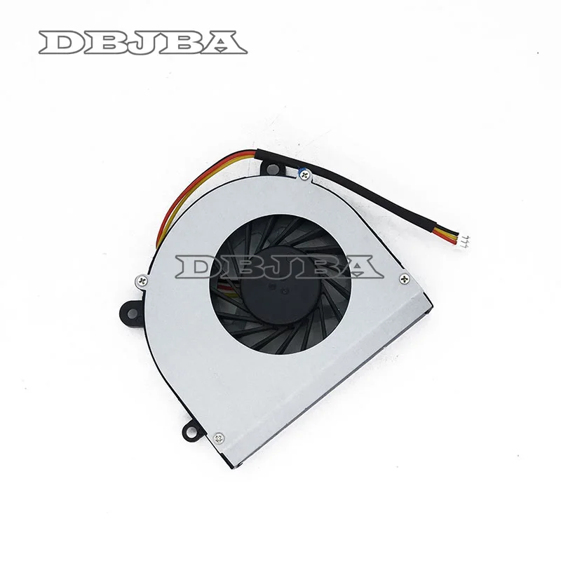 Вентилятор охлаждения для ноутбука MSI CX61 CR650 FX600 FX610 FX603 FX620 FX620DX GE620 GE620DX|laptop cooler fan|fan