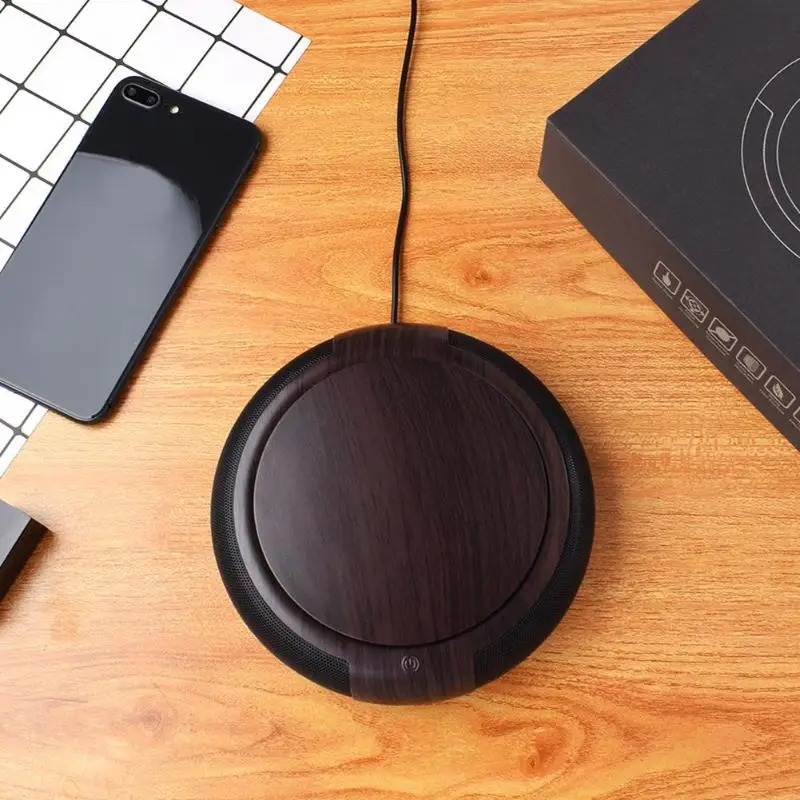 Портативный usb ионизатор очиститель воздуха автомобиля фильтр увлажнитель