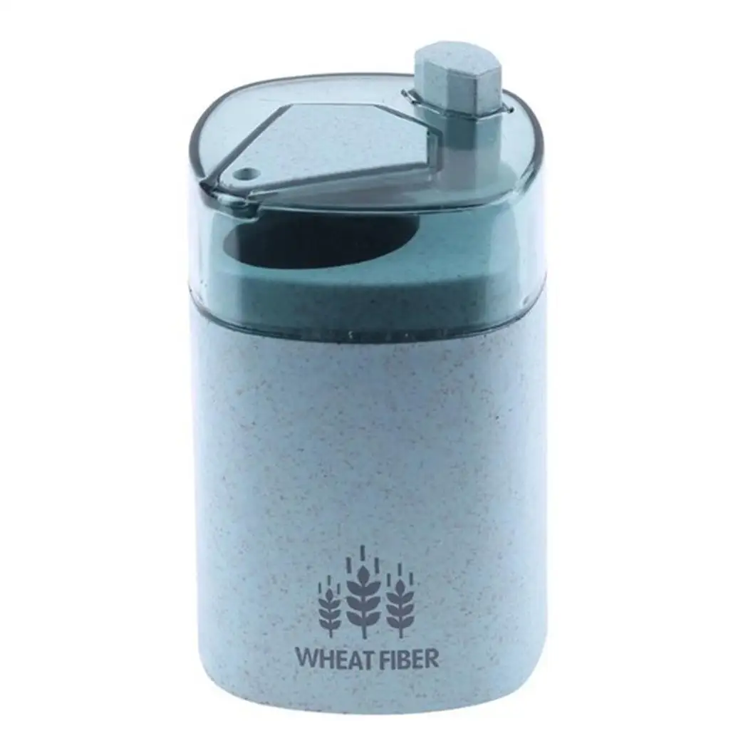 Кухонная коробка для зубочистки прочная ручная автоматическая портативная 64 7 г