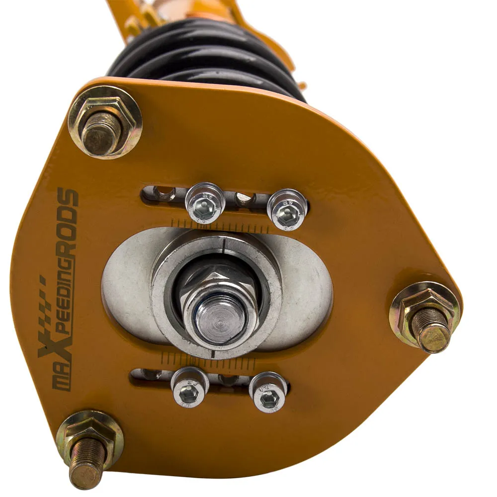 Высота Adj. Подвеска Coilovers для Nissan Altima 2002 2006 стойки амортизатора