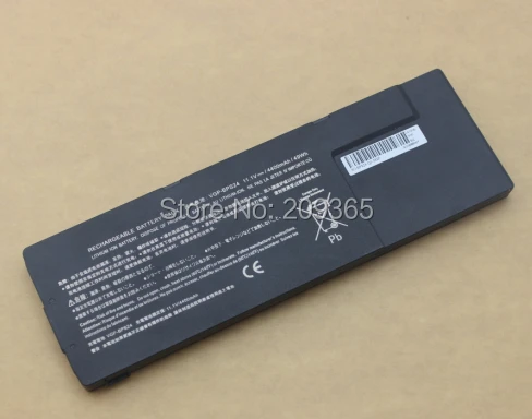 Аккумулятор для ноутбука SONY VGP-BPS24 VAIO SVS S13 S13A S15 | Компьютеры и офис