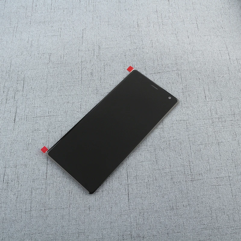 Alesser для sony Xperia XZ2 ЖК дисплей и сенсорный экран дигитайзер сборка Замена с