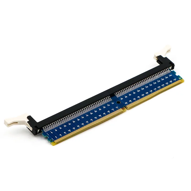 XT-XINTE DDR4 288Pin адаптер Тест памяти защитная карта печатная плата для настольного ПК