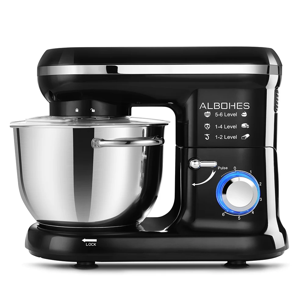 ALBOHES SM 1301Z миска лифт смеситель|Миксеры| |