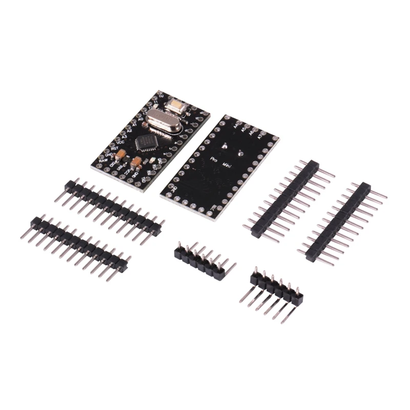 5X мини Atmega328P 5 V 16 модуль MHz микро плате контроллера для Arduino New Te588|Печатные платы| |