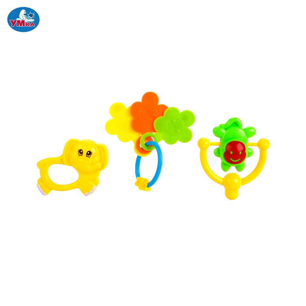 Коврик детский УМКА Жирафикподушка развивающая для новорожденных доставка от 2-х