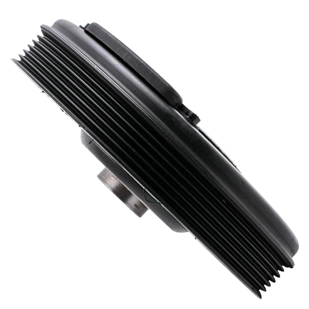 Шкив коленчатого вала для Фольксваген AUDI A6 VOLVO S70 S80 2 5 TDi 074105251N 074105251AC 8627933| |