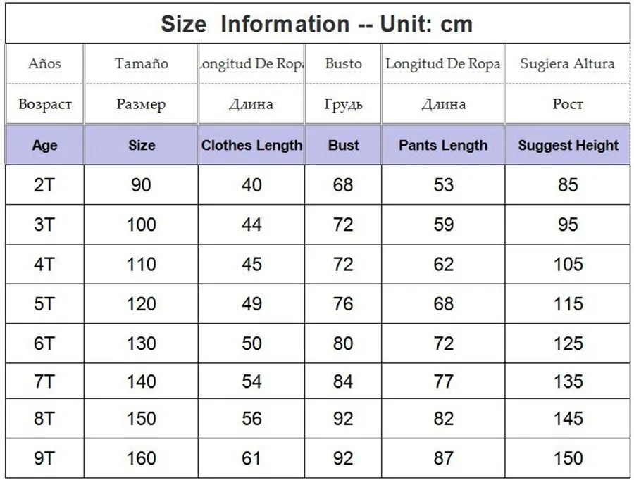 

2-9 Years Kids Pajamas Sets Fashion Flannel Cartoon Print Girls Boys Home Wear 2pcs Warm Autumn Winter Nightwear Child Sleepwear