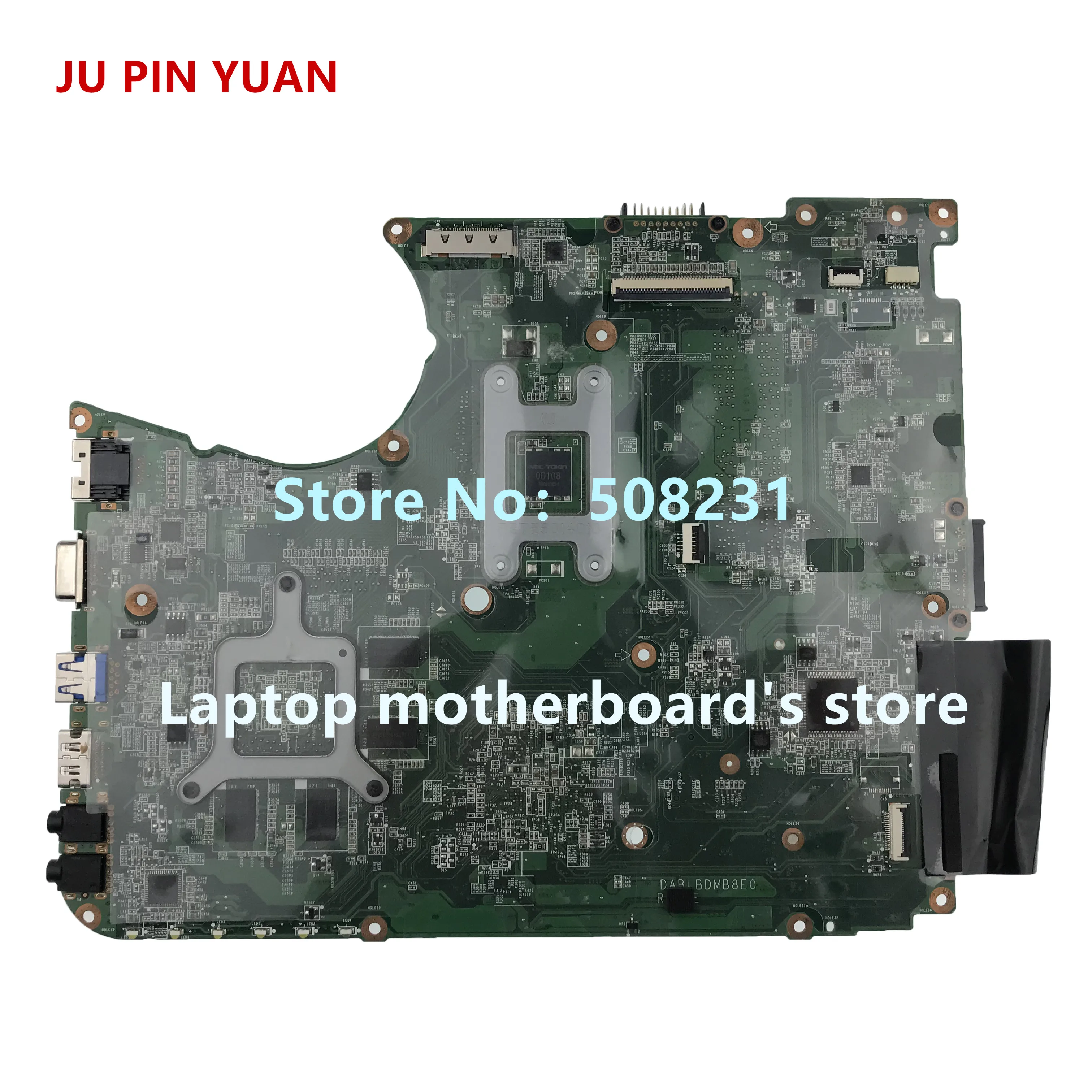 Ju pin yuan  toshiba satellite L750 L755     A000080820 dblbdmb8e0 GT525M 1  100%