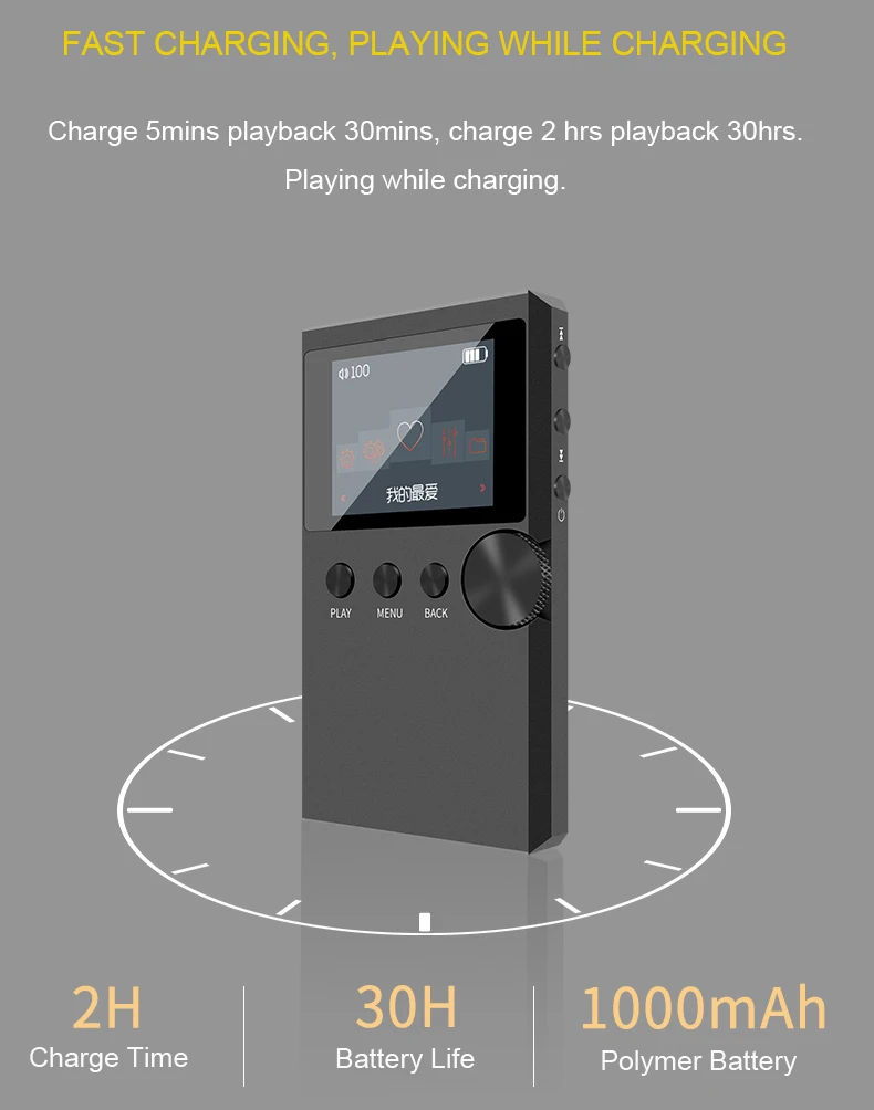 Savetek Hi Fi музыкальный плеер без потерь Audiophile мастер звук DSD 128 Профессиональный