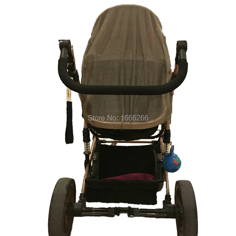 

High quality Baby Carriage Mosquito Net Shielding Electromagnetic radiation