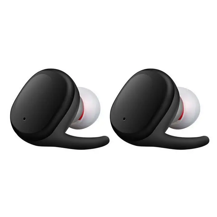 Binaural Мини Bluetooth беспроводные наушники стерео-вкладыши водонепроницаемые 2 5 часа