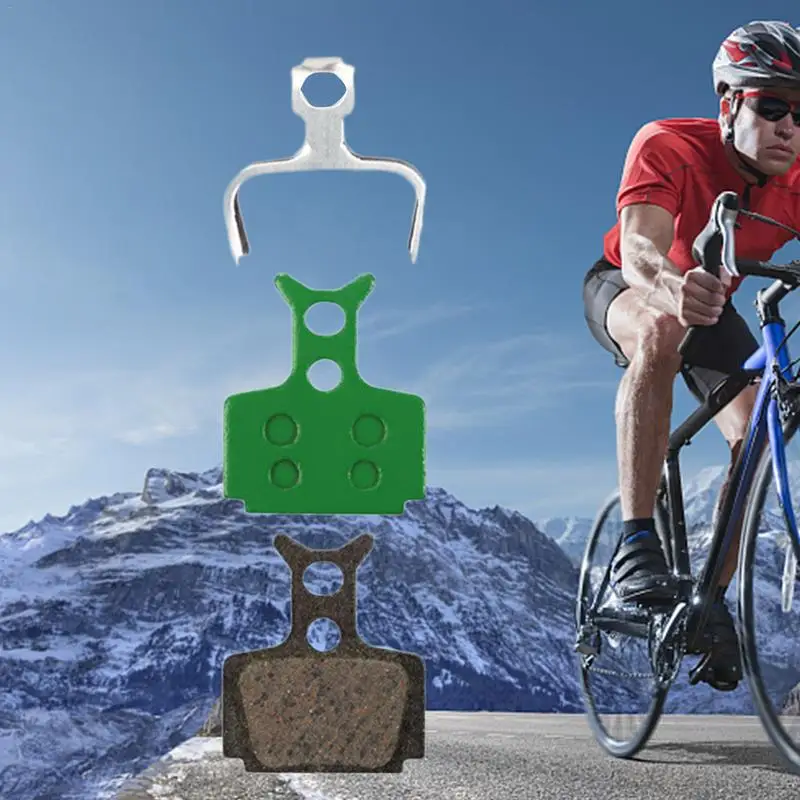Горный велосипедная тормозная колодка керамическая Тормозная накладка