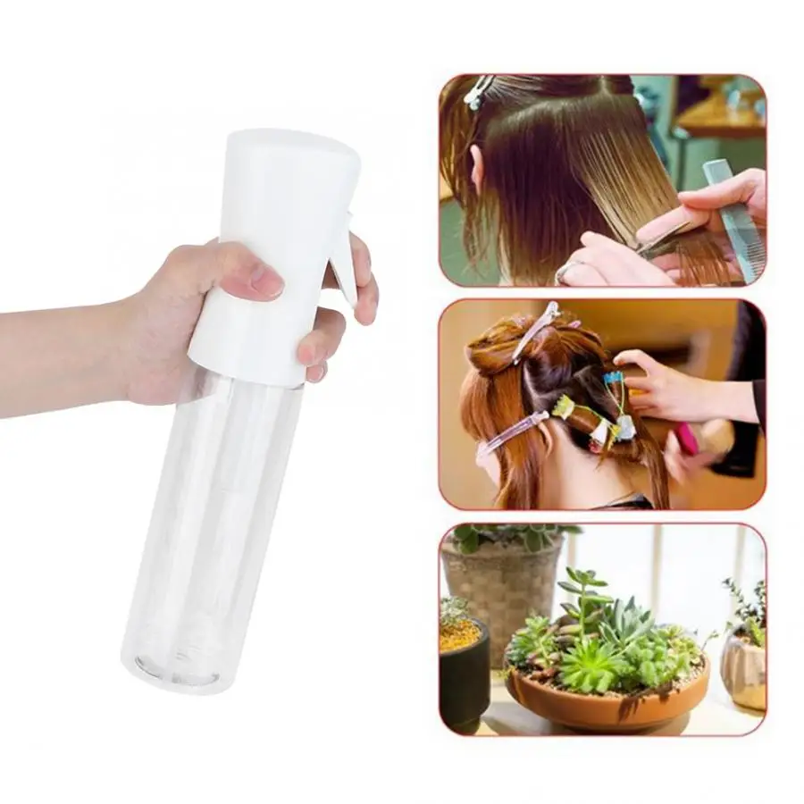 Флакон духов для парикмахерских спрей воды бутылка салона Парикмахерская