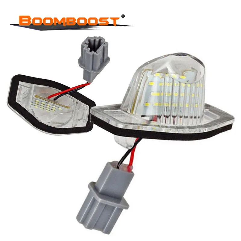 

18 SMD 1 Honda/Jazz/Fit/CR-V/Odyssey 6000K 12