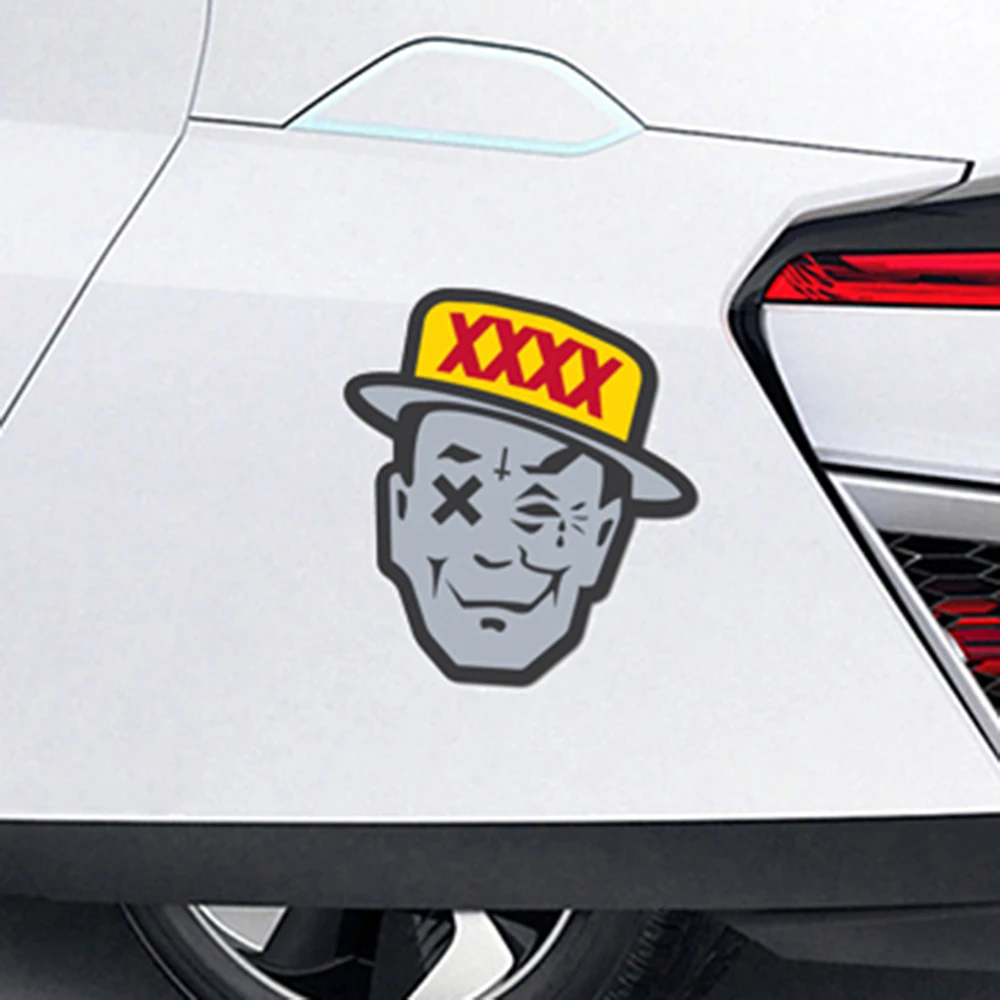 Интересные австралийские декоративные индивидуальные аксессуары для Queensland