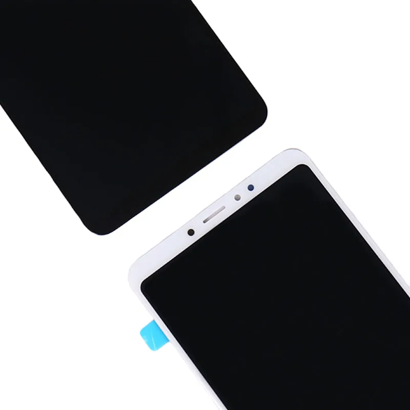 10pcs/lots For Xiaomi Max 3 LCD Display Touch Screen Digitizer Assembly Mi Max3 MI No Frame | Мобильные телефоны и