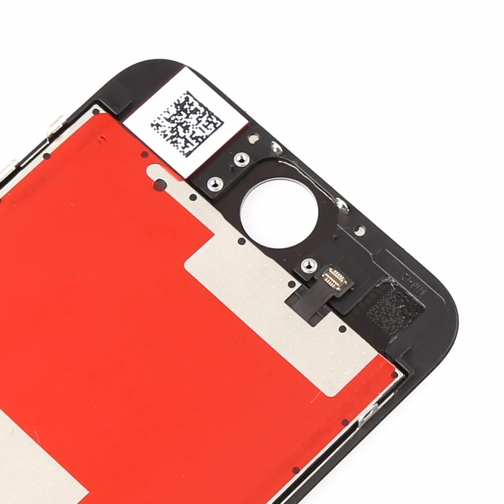 AAA + для iPhone 6S lcd с 3D силой кодирующий преобразователь сенсорного экрана в сборе i