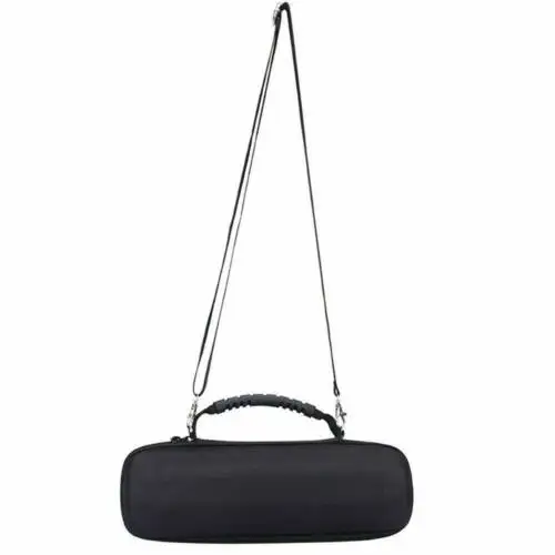 Для JBL Charge 4 Speaker Travel EVA чехол для переноски сумка на плечо | Дом и сад