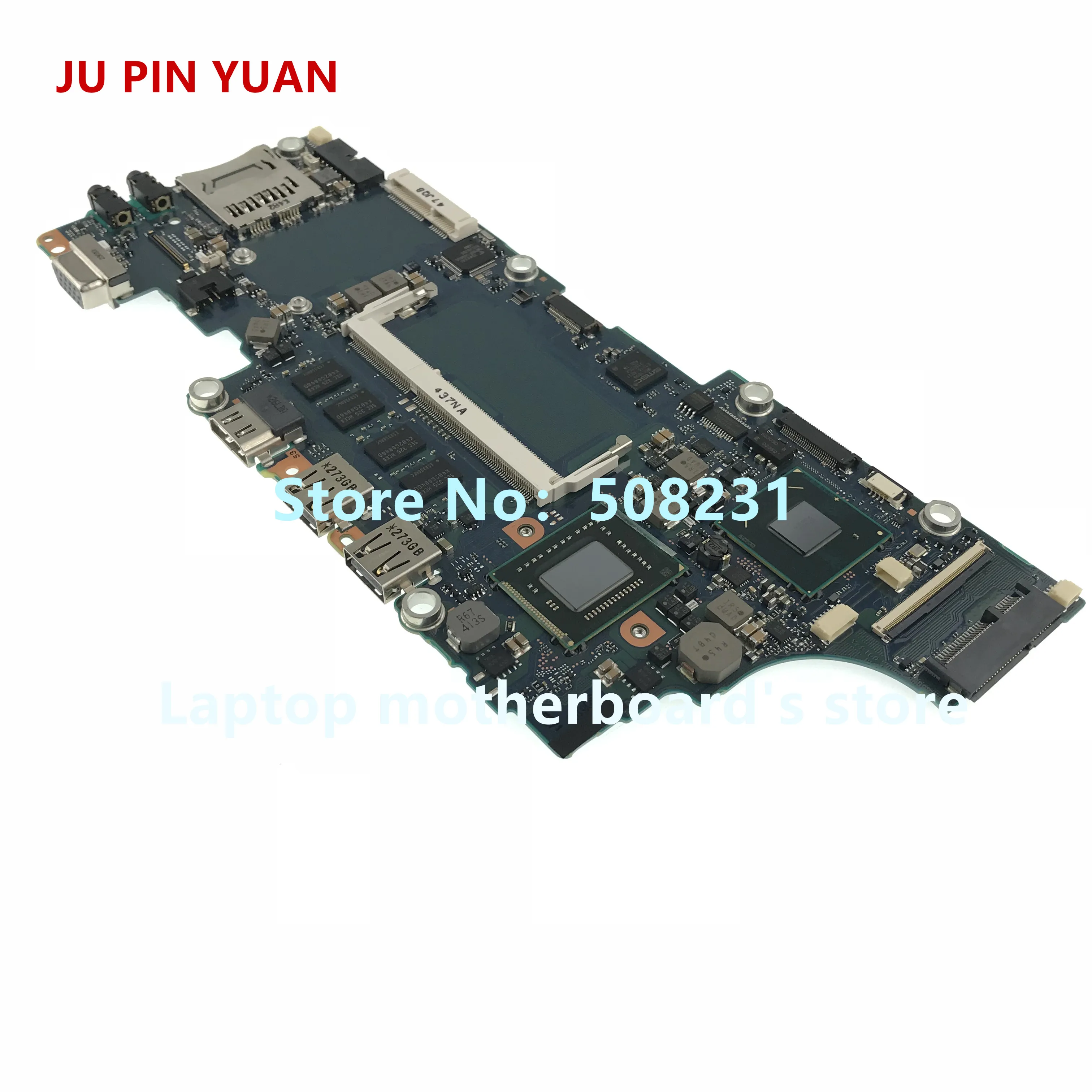 Материнская плата P000553710 для ноутбука Toshiba Portege Z830 Z835 материнская FALZSY1 A3162A с