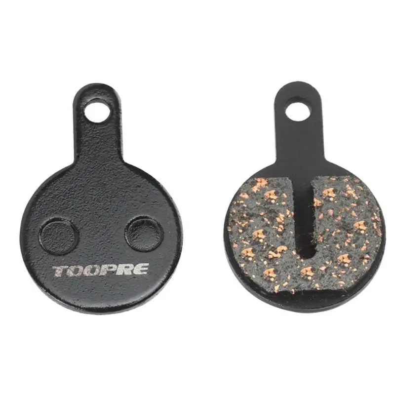 1 пара MTB горный велосипед тормозные колодки для Shimano M445 355 395 Запчасти Велоспорт