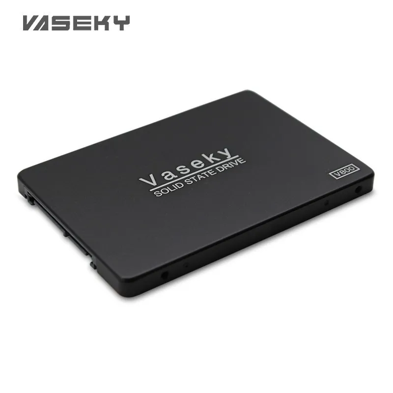 Vaseky V800 500gbSSD серия 2 5 дюймов Sata3 Mcl твердотельный накопитель для настольных