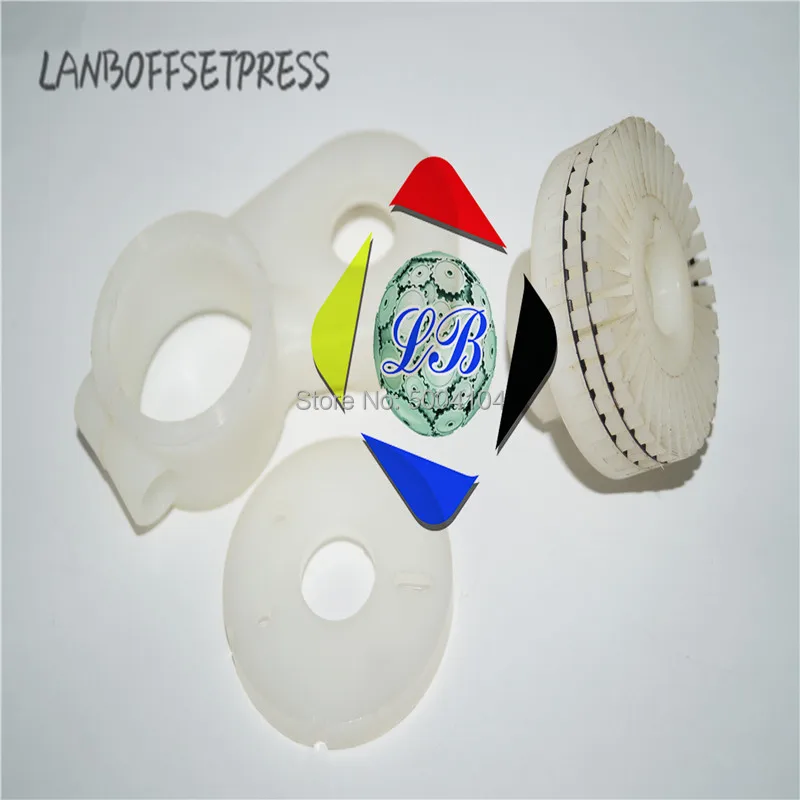 LANBOFFSETPRESS Roland 28 дюймов машина всасывания колеса | Компьютеры и офис