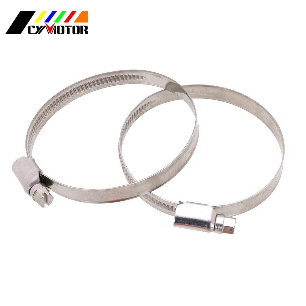 Мотоциклетный алюминиевый воздушный фильтр соединение для карбюратора