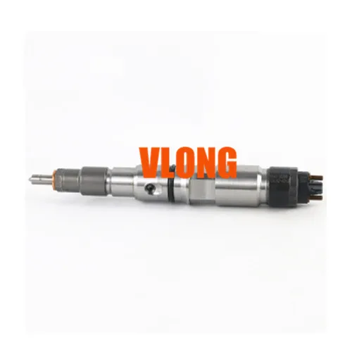 ERIKC 0445120395 автомобиль масляный насос инжектор 0445120247 Bico Common Rail впрыска топлива 0 445