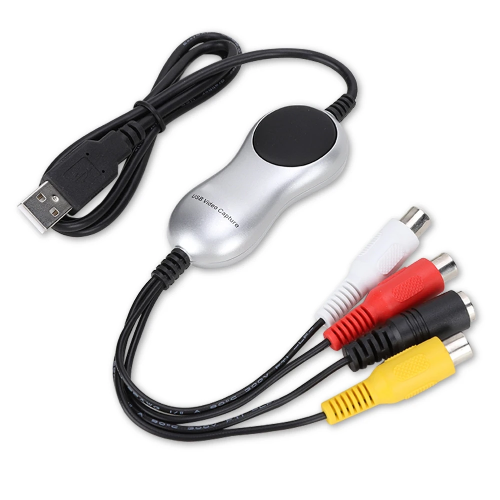 Горячая новинка P4 1 7 GHz CPU USB2.0 256MB карта видеозахвата для Microsoft XP/Vista/7/8/8 1/10|Карты