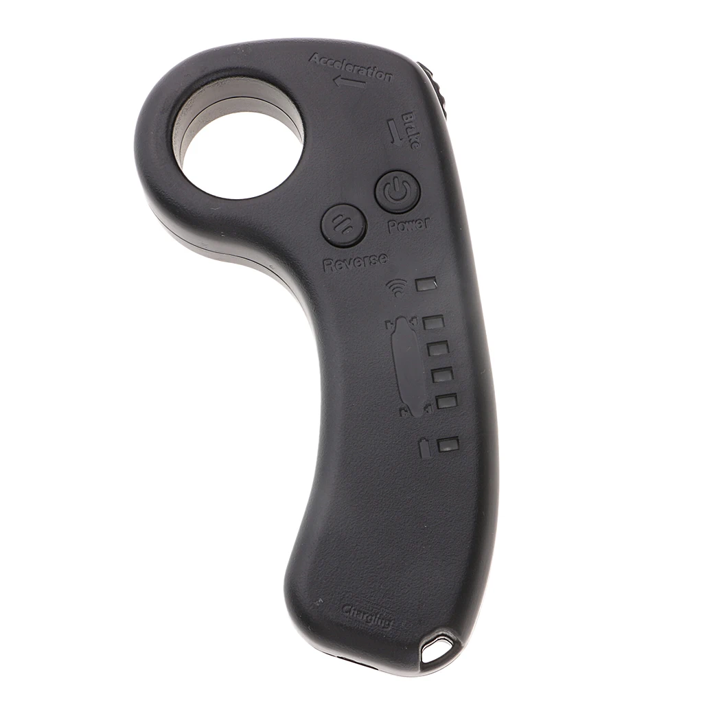

Remote Control Transmitter for DIY Electric Skateboard Longboard