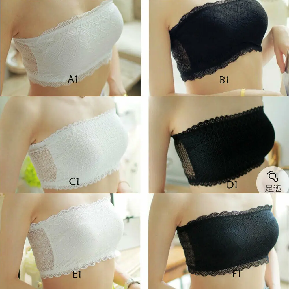 1 шт. Для женщин кружевное платье с цветочным рисунком топа полной чашкой и без