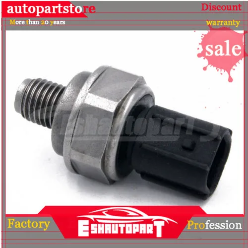 Датчик давления для Honda хромированный 1-контактный 42 х24 мм 28610-RAY-003 28610-RAY-013 |