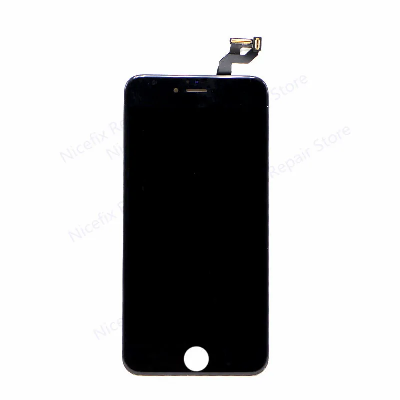 Оригинальный ЖК дисплей для iPhone 6S с 3D сенсорным экраном дигитайзер в сборе