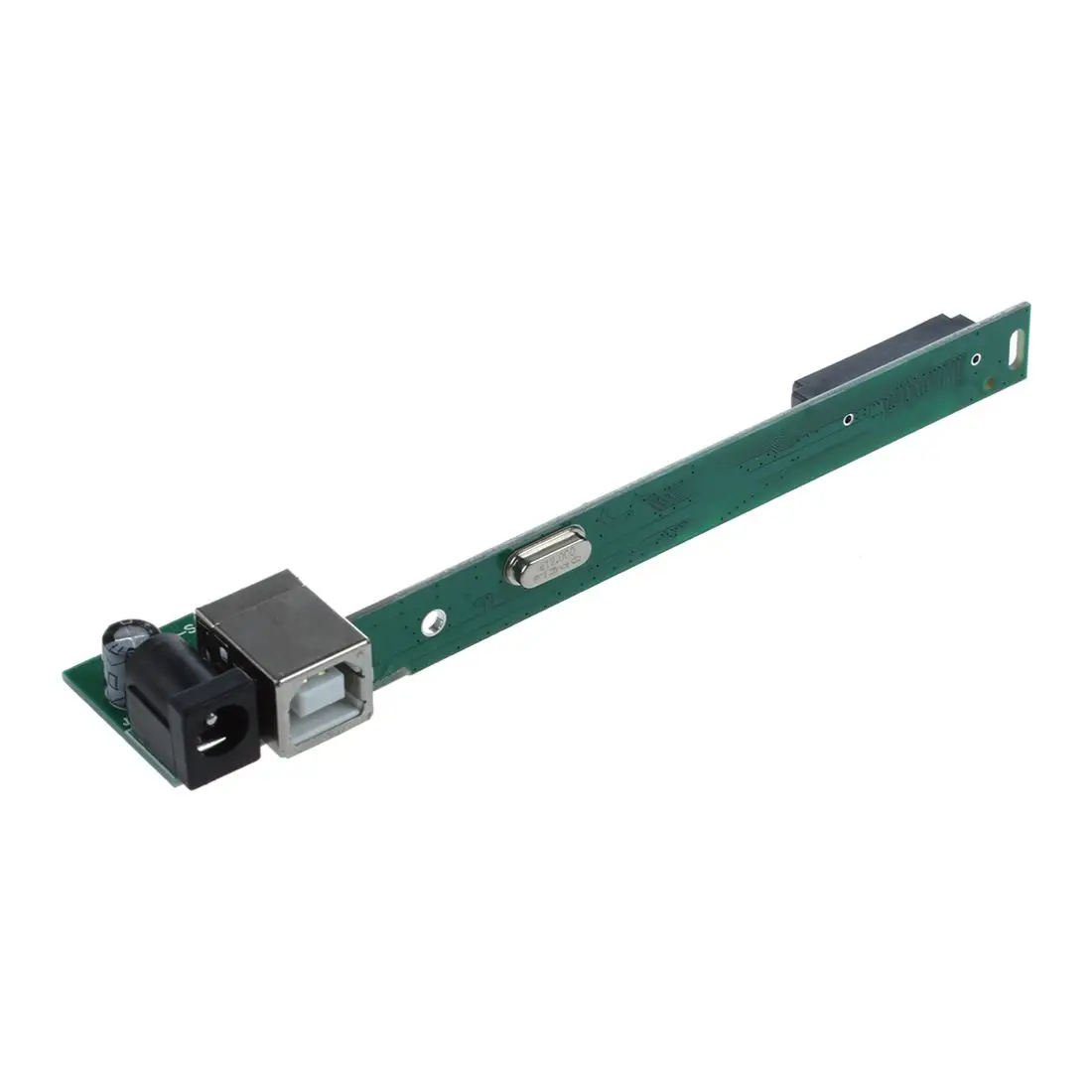 Внешний чехол для ноутбука semoic USB к IDE CD DVD RW ROM|Боксы дисководов| |