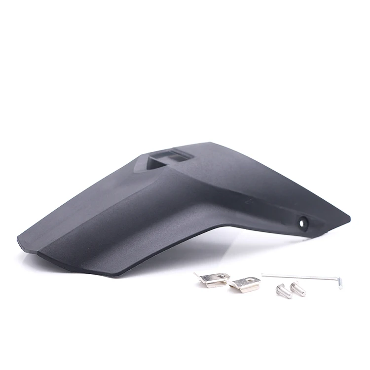 

For BMW R1200GS Adventure 14-17 R1200GS LC 13-17 Motorcycle Front Wheel Mudguard Fender Extender Extension Cover
