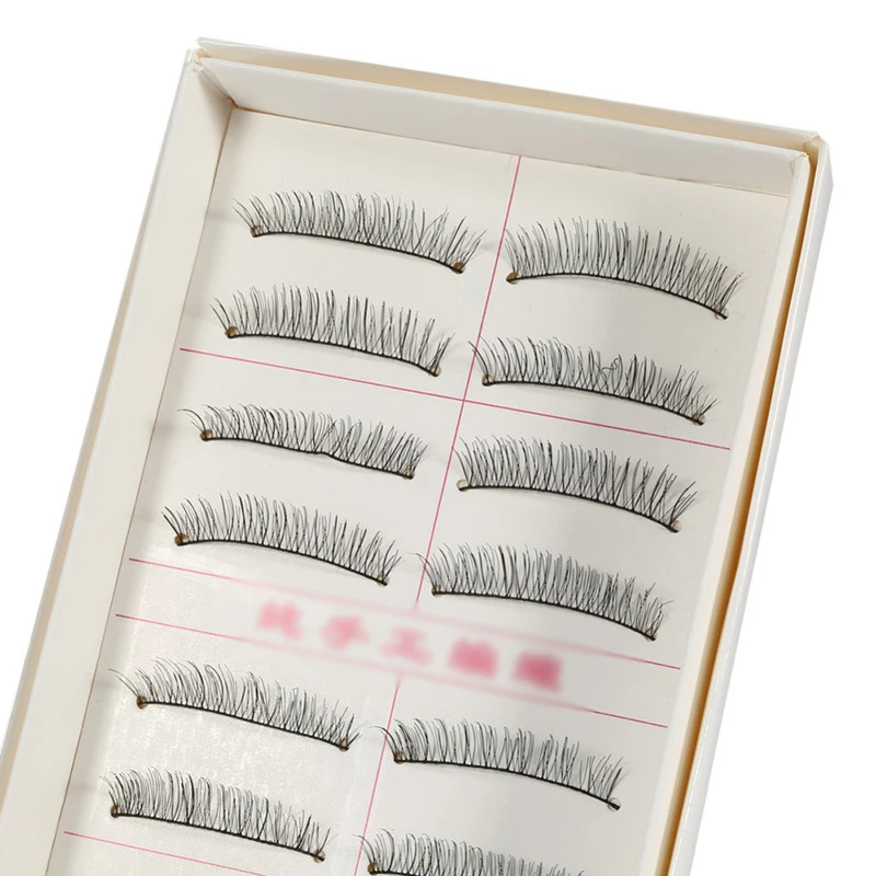 Professional Flat Eye Facial Mannequin Training Head Practice Extensions Tool ake Up Model Eyelash Trainning Kit Set Supply | Красота и